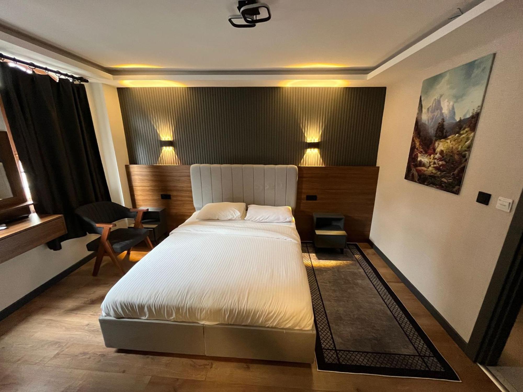 Skylife Oldcity Hotel Istanbul Exterior photo