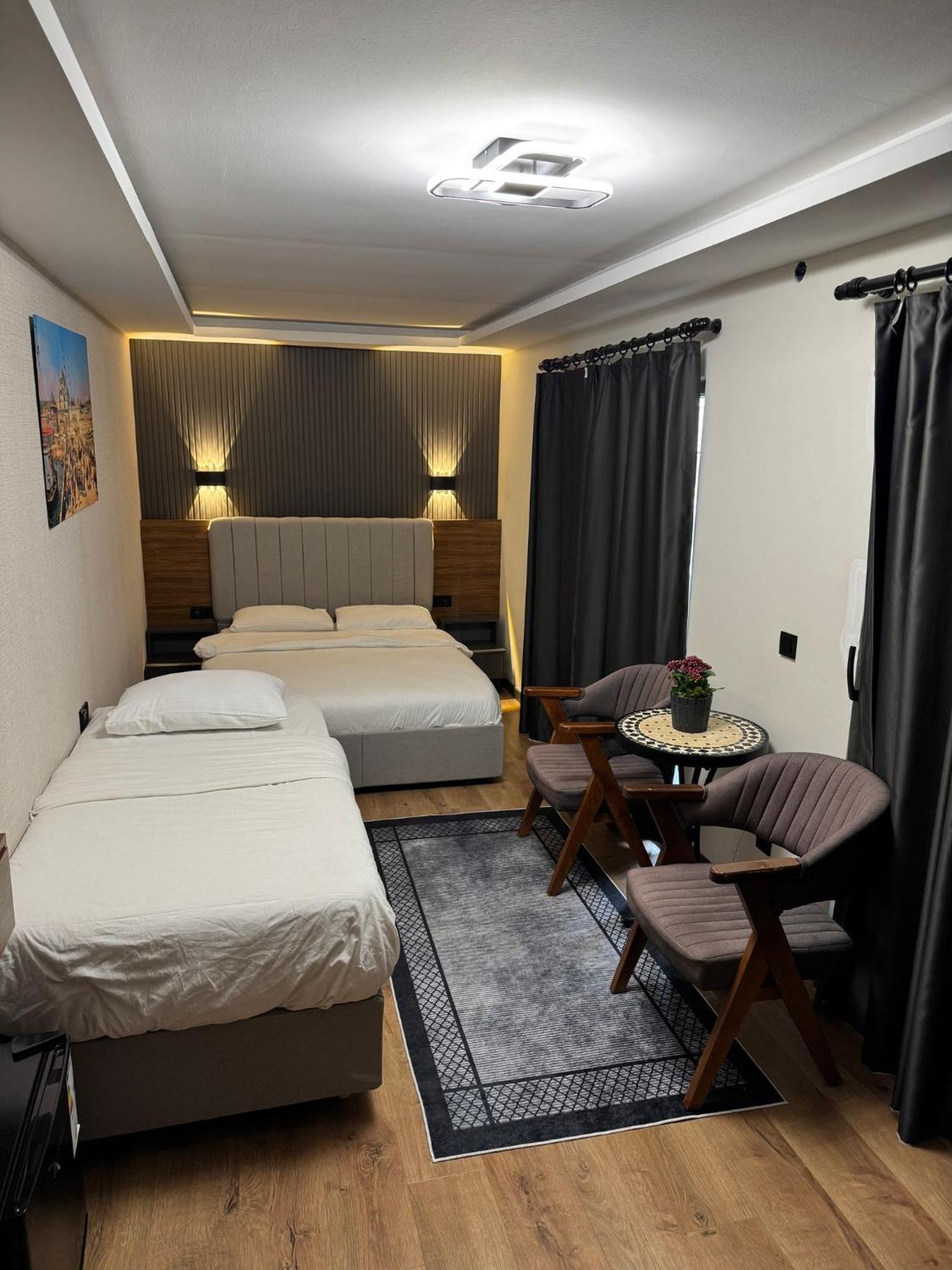 Skylife Oldcity Hotel Istanbul Exterior photo
